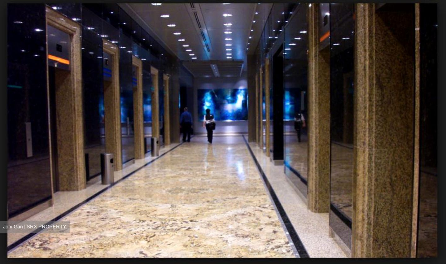Hong Leong Building (D1), Retail #285640381